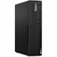 Lenovo ThinkCentre M70s Gen 5 12U3001YUX Desktop Computer - Intel Core i7 14th Gen i7-14700 - vPro Technology - 16 GB - 512 GB SSD - Small Form Factor - Black