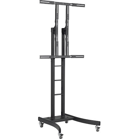 Atdec Heavy Duty Mobile TV Cart