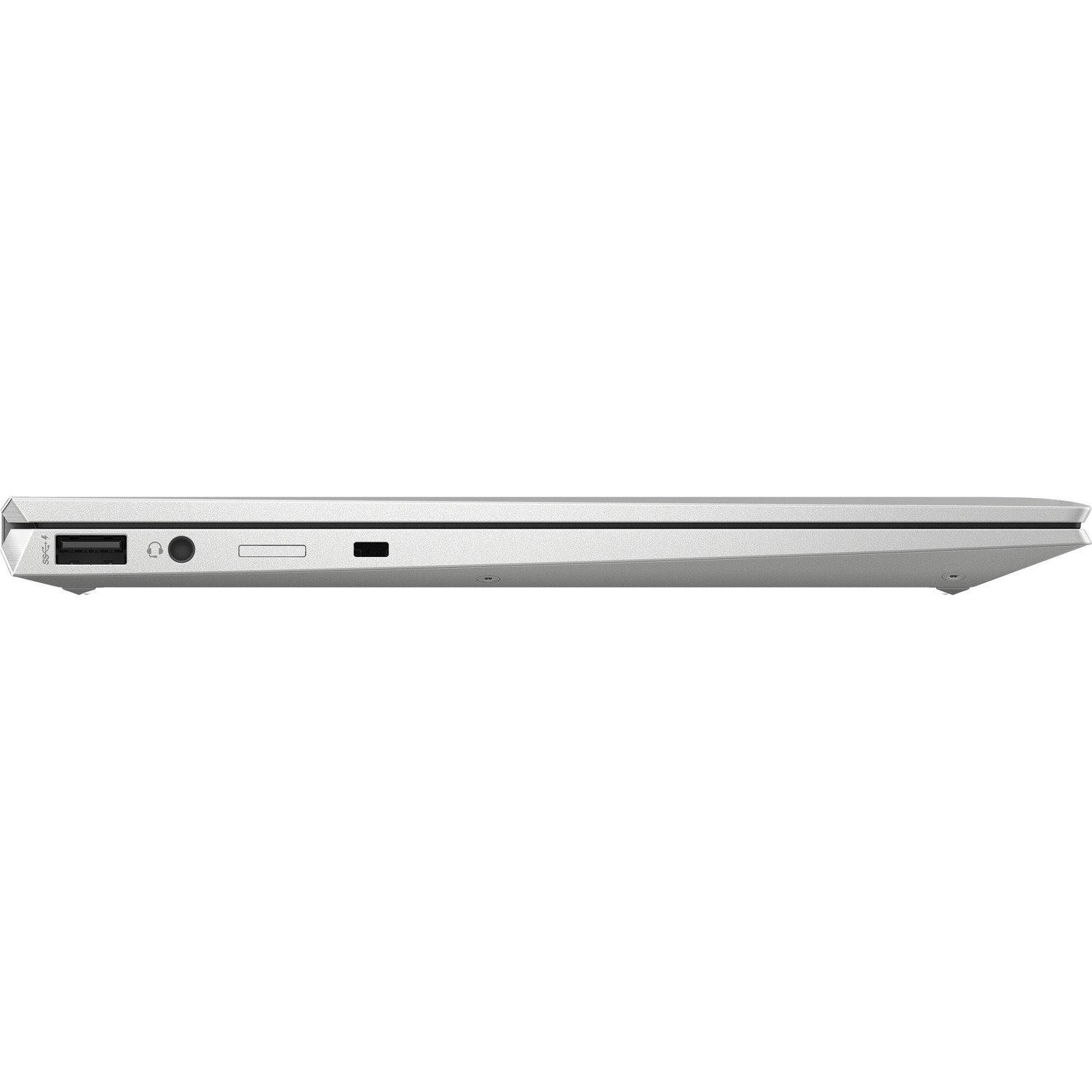 HP EliteBook x360 1040 G8 14" Touchscreen Convertible 2 in 1 Notebook - Full HD - 1920 x 1080 - Intel Core i7 11th Gen i7-1165G7 Quad-core (4 Core) 2.80 GHz - 8 GB Total RAM - 256 GB SSD