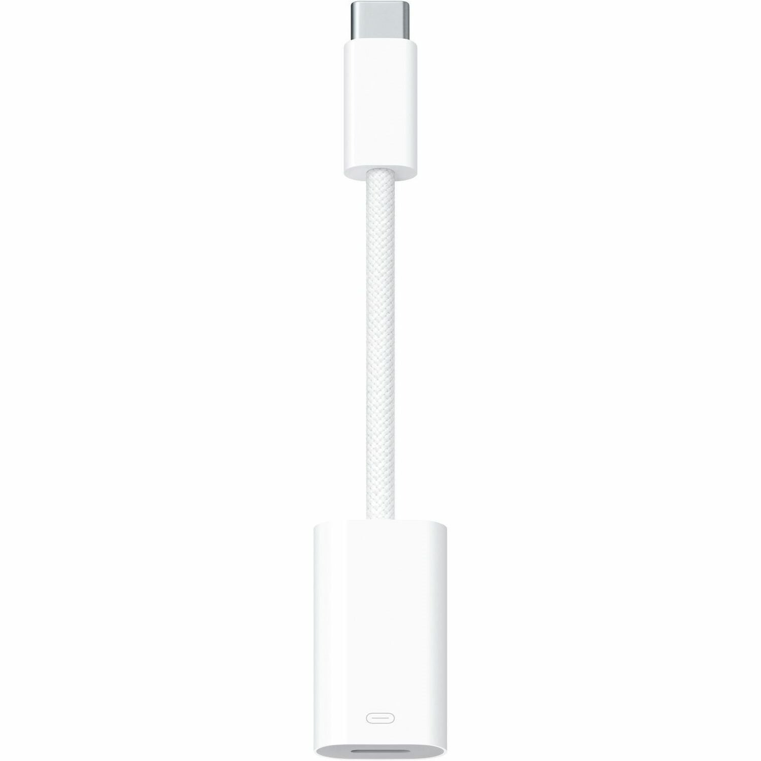 Apple Audio/Data Transfer Adapter