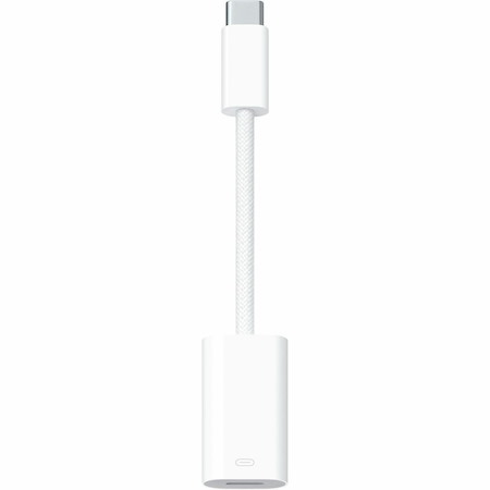 Apple Audio/Data Transfer Adapter