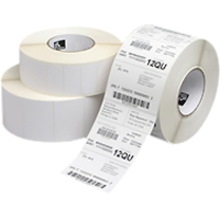 Zebra Z-Select Multipurpose Label