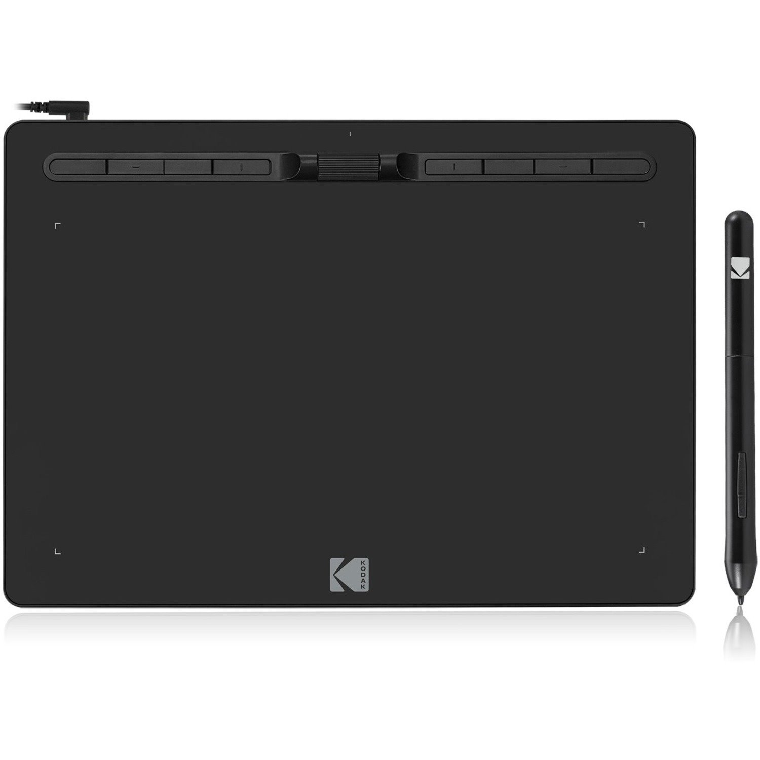 Kodak CyberTablet HD Graphic Tablet F12