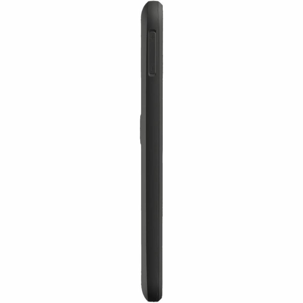 Zebra ET4X ET401 Rugged Tablet - 25.7 cm (10.1") WUXGA - Qualcomm Dragonwing Q-6690 Octa-core - 6 GB - 64 GB Storage - 5G