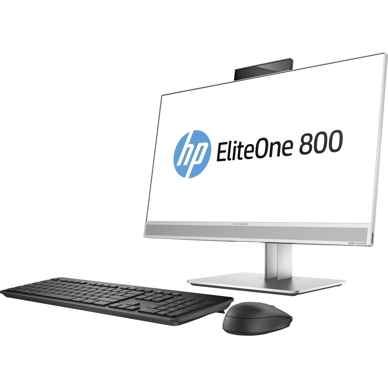 HP EliteOne 800 G4 All-in-One Computer - Intel Core i5 8th Gen i5-8500 - 8 GB - 256 GB SSD - 23.8" Full HD - Desktop