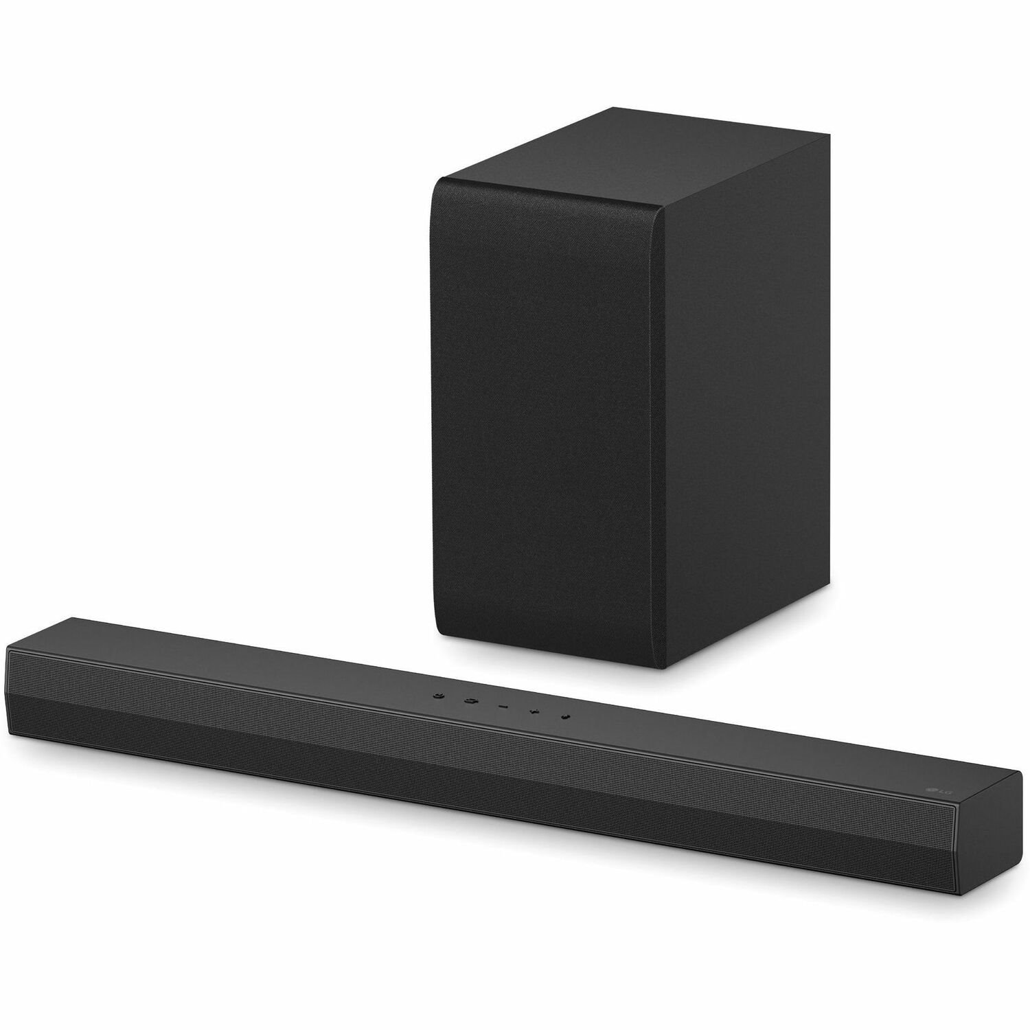 LG S40T 2.1 Bluetooth Sound Bar Speaker - 300 W RMS