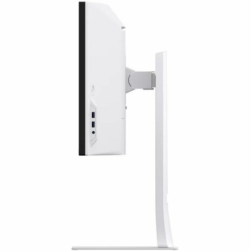 LG 49U950A-W 49" Class WQHD Curved Screen LCD Monitor