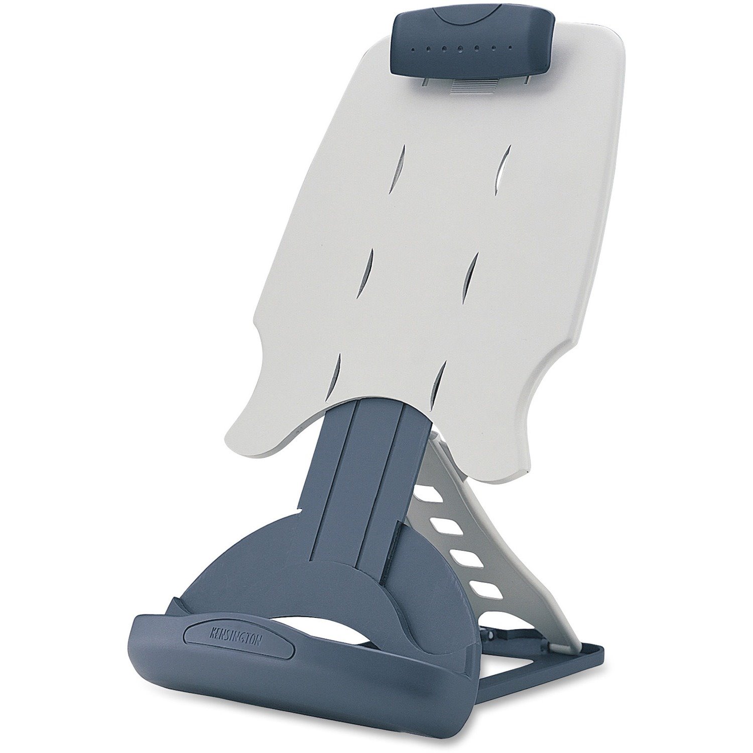 Kensington InSight Adjustable Book and Copy Holder