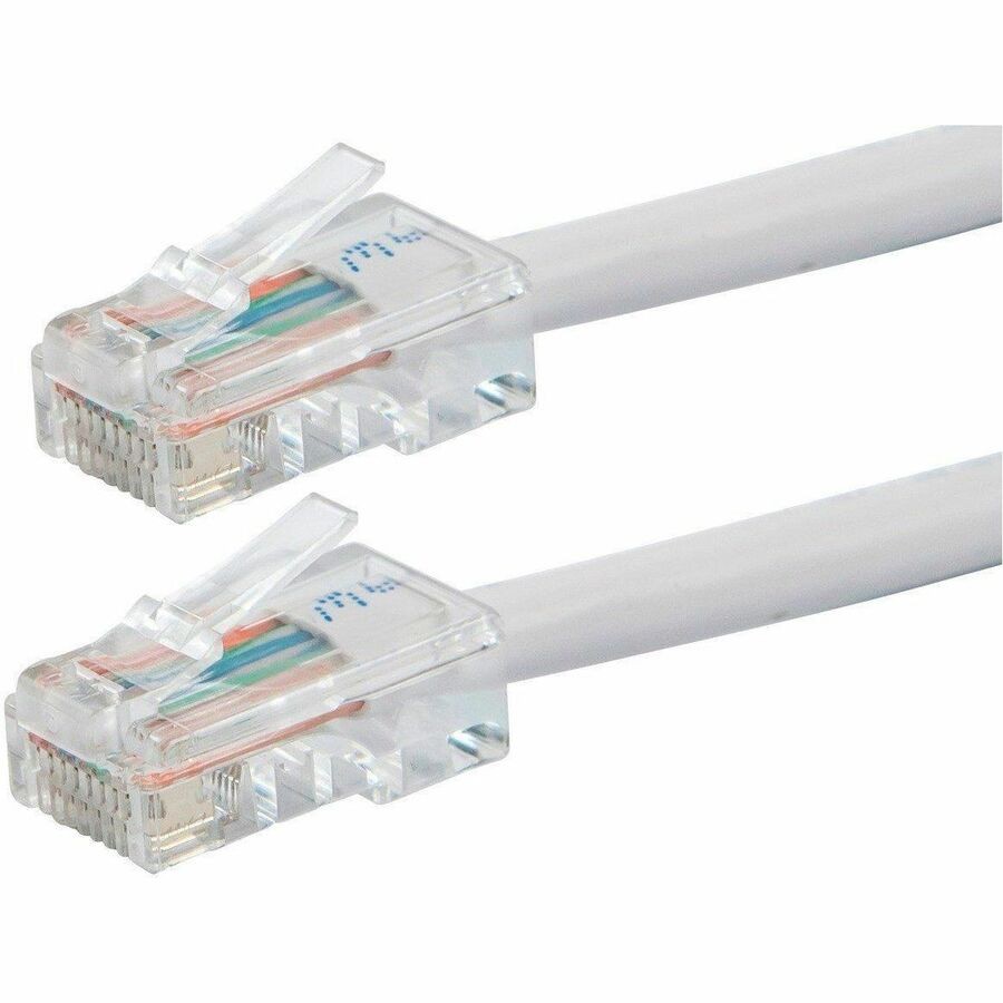 Monoprice Zeroboot Cat6 Ethernet Patch Cable - RJ4