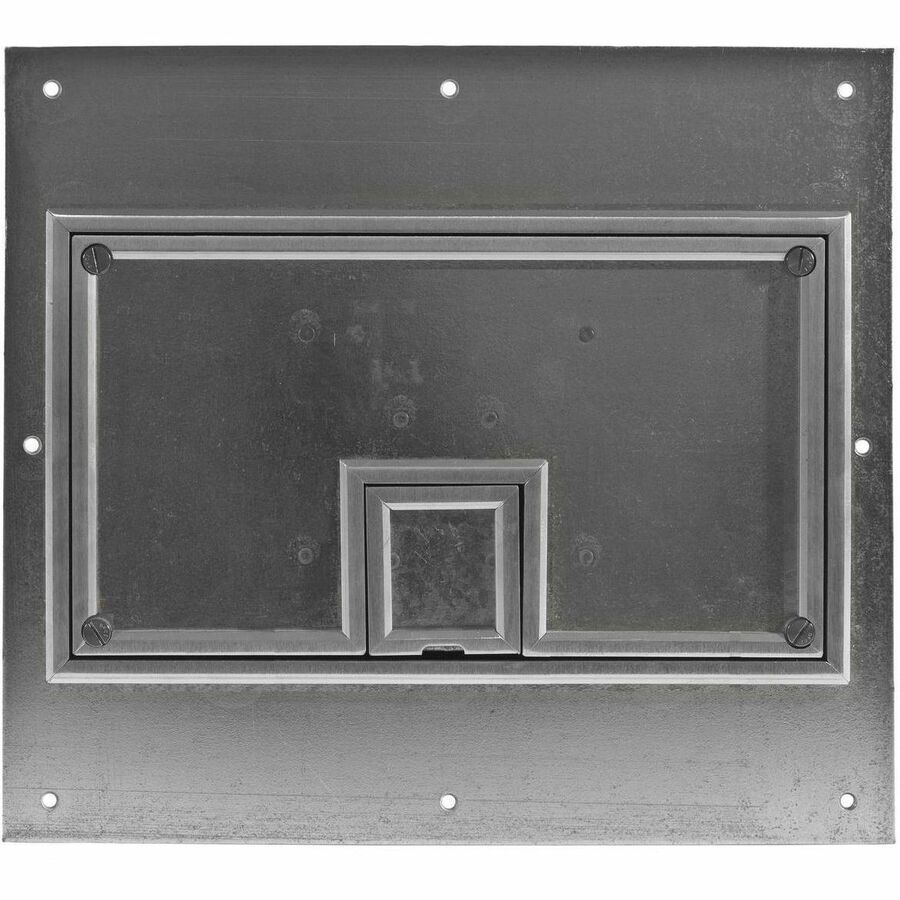 Hubbell Premise Wiring CFB Cable Organizer