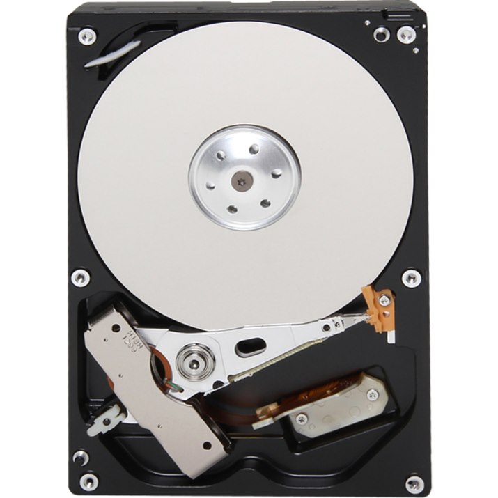 Toshiba DT01ACA DT01ACA050 500 GB Hard Drive - 3.5" Internal - SATA (SATA/600)