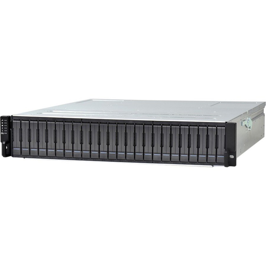 Infortrend EonStor GS 2024B SAN/NAS Storage System
