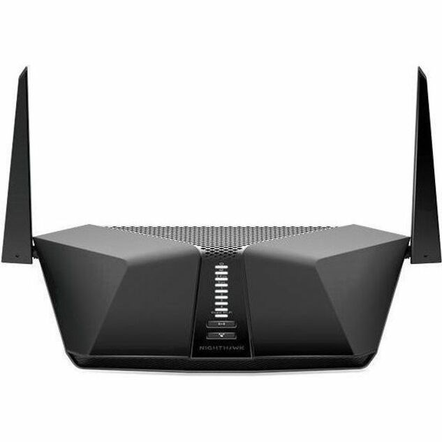Netgear Nighthawk RAX35 Wi-Fi 6 IEEE 802.11 a/b/g/n/ac/ax  Wireless Router