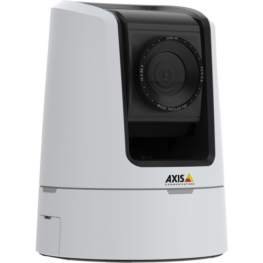 AXIS V5938 HD Network Camera - Semi-white