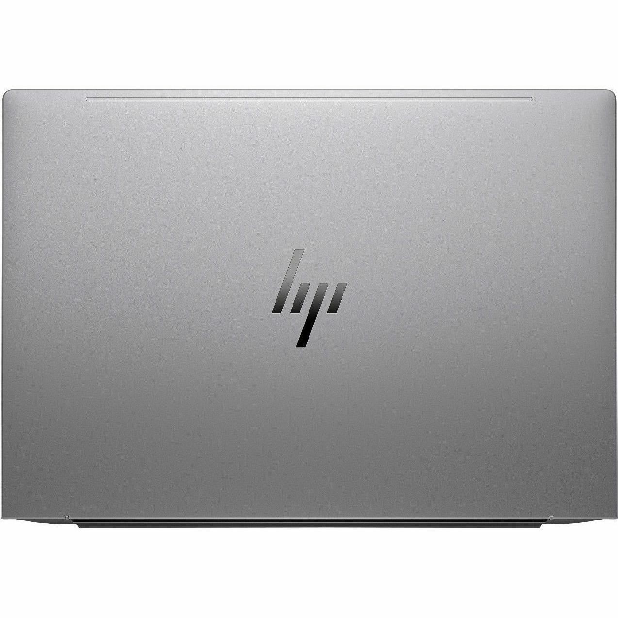 HP ZBook Power G11 A 16" Touchscreen Mobile Workstation - WUXGA - 60 Hz - AMD Ryzen 7 8845HS - 32 GB - 1 TB SSD