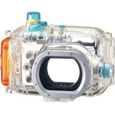 Canon WP-DC38 Underwater Case Camera