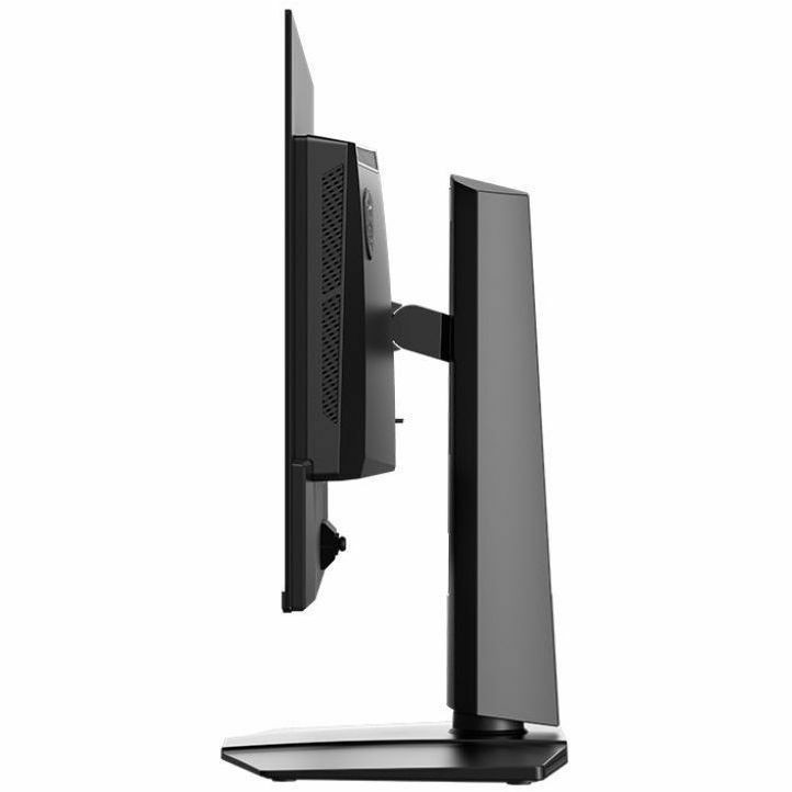 MSI MAG 274QP QD-OLED X24 27" Class WQHD Gaming OLED Monitor - 16:9 - Metallic Black