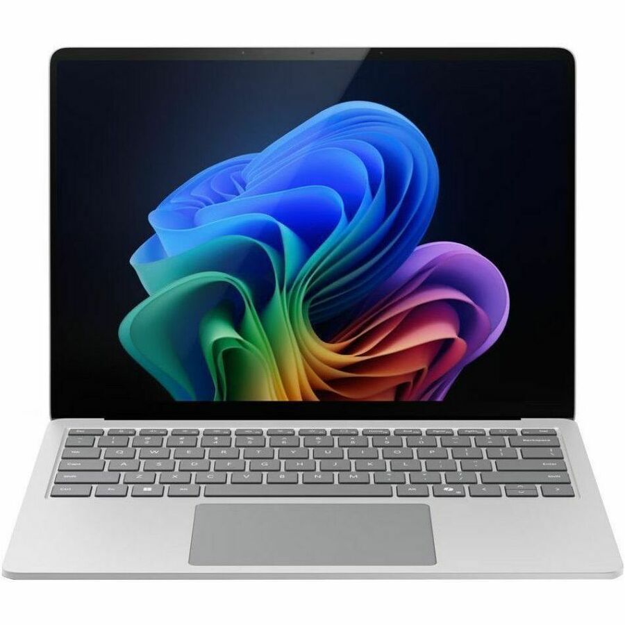 Microsoft Surface Laptop 7 35.1 cm (13.8") Touchscreen Copilot+ PC Notebook - 120 Hz - Qualcomm Snapdragon X Elite - 16 GB - 256 GB SSD