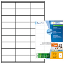 Herma SuperPrint 4450 Multipurpose Label