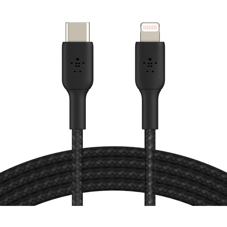 Belkin BoostCharge 1.01 m Lightning/USB-C Data Transfer Cable