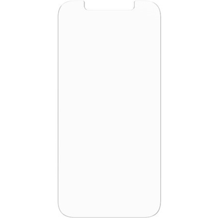 OtterBox Trusted Glass Glass Screen Protector - Clear