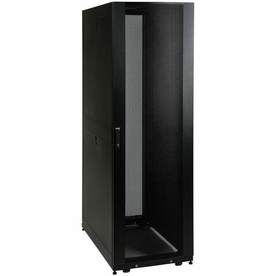 Tripp Lite series SmartRack SR42UBKD 42U Rack Shelf