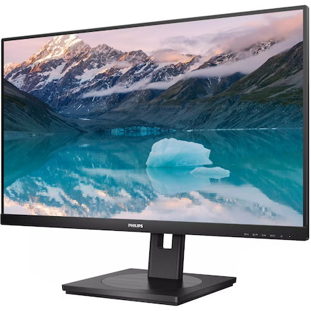 Philips 242S9JML 24" Class Full HD LCD Monitor