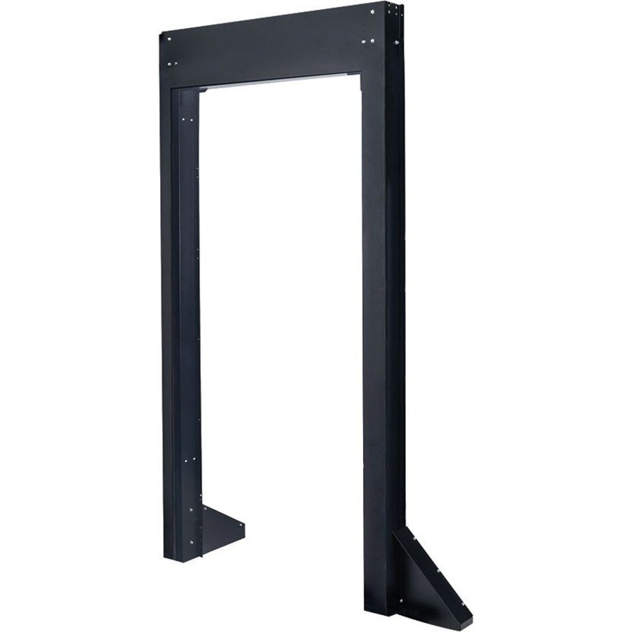 Panduit Net-Contain End of Row Frame