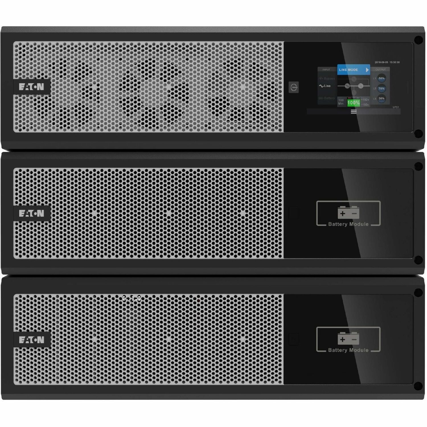 Eaton UPS Accessory Kit