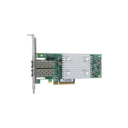 QLogic QLE2692 Fibre Channel Host Bus Adapter - Plug-in Card