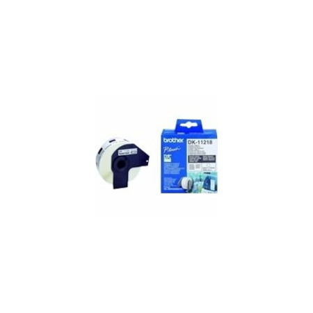Brother DK11218 Multipurpose Label