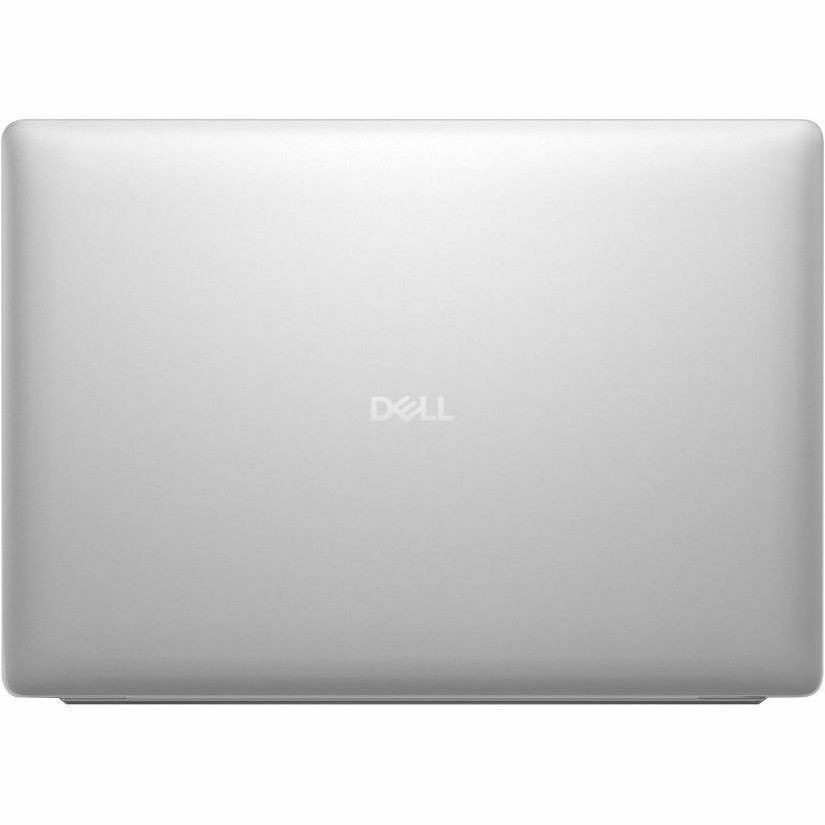 Dell Pro 16 Plus PB16250 16" Touchscreen Copilot+ PC Notebook - Full HD Plus - 60 Hz - Intel Core Ultra 7 266V - vPro Technology - 16 GB - 512 GB SSD - English (US) Keyboard - Silver