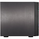 ASUSTOR Lockerstor 8 AS6508T 8 x Total Bays SAN/NAS Storage System - 4 GB Flash Memory Capacity Atom C3538 Quad-core (4 Core) 2.10 GHz - 8 GB RAM - DDR4 SDRAM Desktop