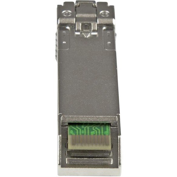 StarTech.com SFP+ - 1 x LC 10GBase-SR Network - 1 Pack - TAA Compliant