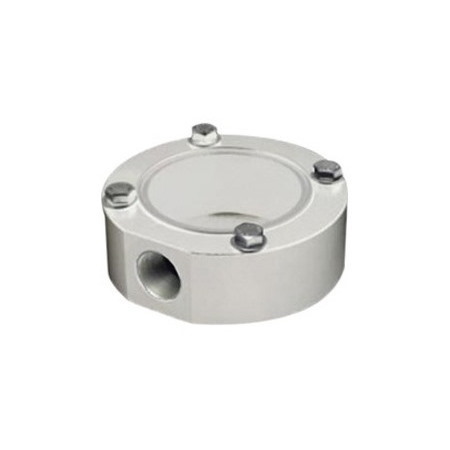 Bosch MIC-SCA-WD Mounting Adapter for Surveillance Camera - White