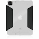 STM Goods Studio Carrying Case for 27.9 cm (11") Apple iPad Air (5th Generation), iPad Air (4th Generation), iPad Pro Tablet - Black