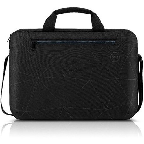 Dell Essential ES1520C Carrying Case (Briefcase) for 15" to 15.6" Notebook - Black