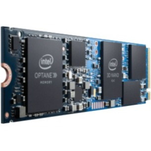 Intel Optane H10 1 TB Solid State Drive - M.2 2280 Internal - PCI Express (PCI Express 3.0 x4)