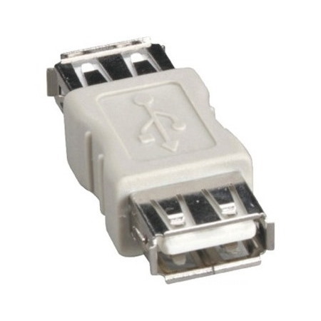Black Box USB Gender Changer