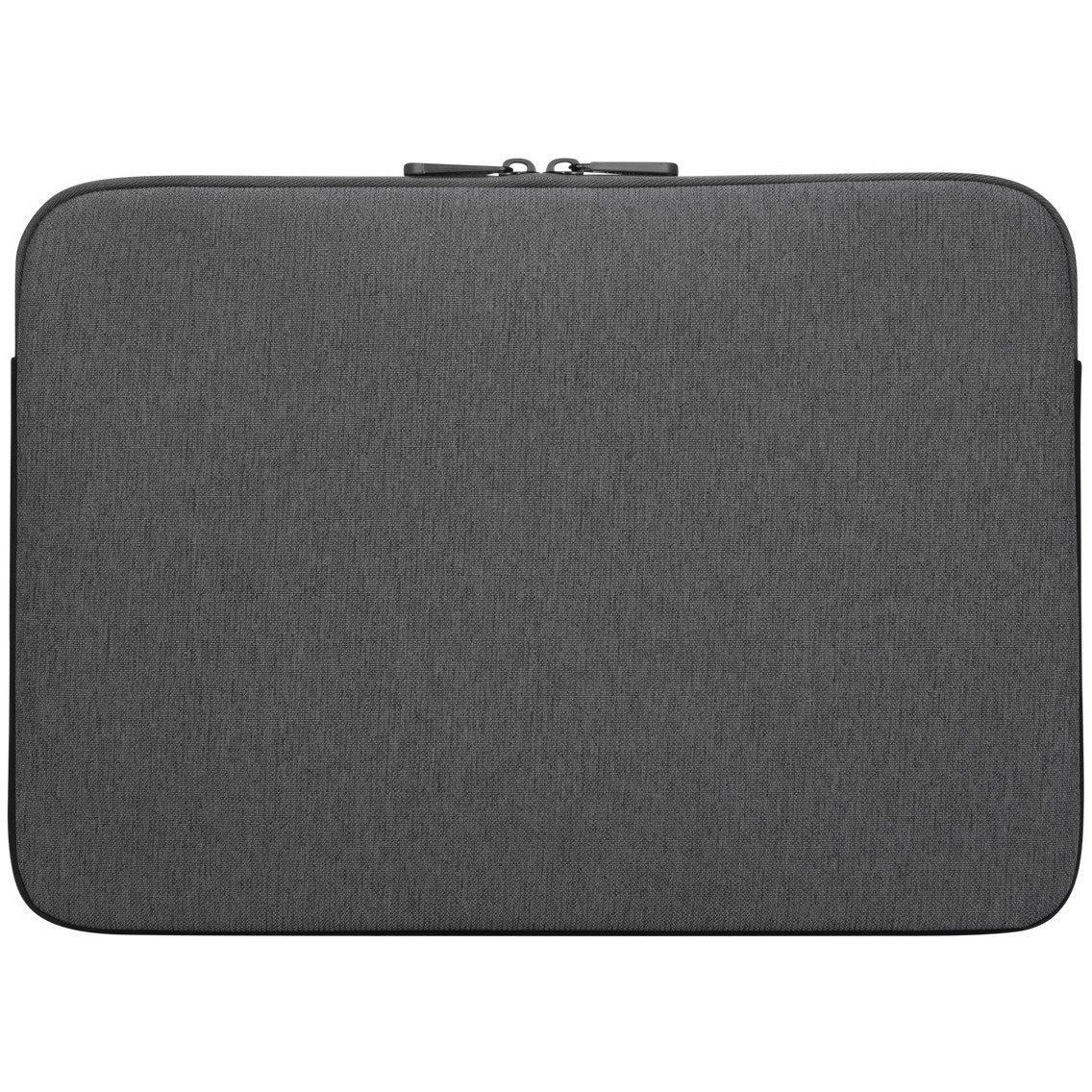 Targus Cypress EcoSmart TBS64702GL Carrying Case Rugged (Sleeve) for 39.6 cm (15.6") Notebook - Grey