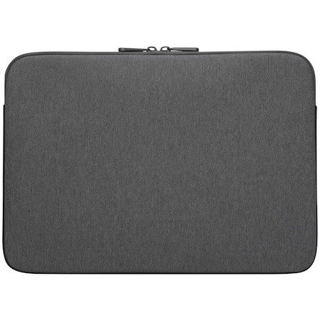 Targus Cypress EcoSmart TBS64702GL Carrying Case Rugged (Sleeve) for 39.6 cm (15.6") Notebook - Grey