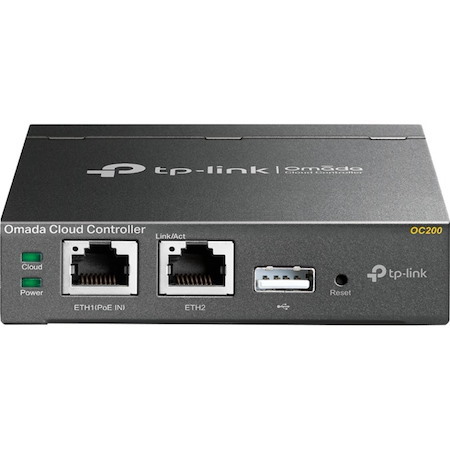 TP-Link Omada OC200 Infrastructure Management Equipment