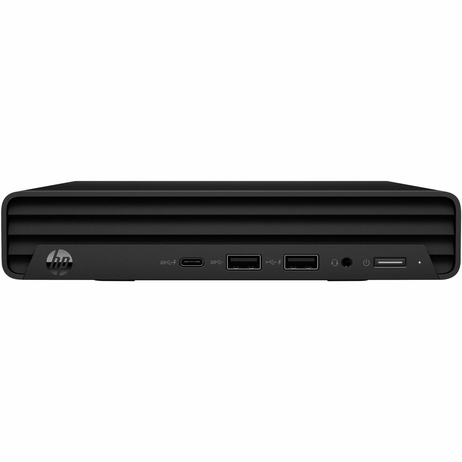 HP Pro Mini 260 G9 Desktop Computer - Intel Core i5 13th Gen i5-1334U - 16 GB - 512 GB SSD - Mini PC