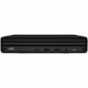 HP Pro Mini 260 G9 Desktop Computer - Intel Core i5 13th Gen i5-1334U - 16 GB - 512 GB SSD - Mini PC