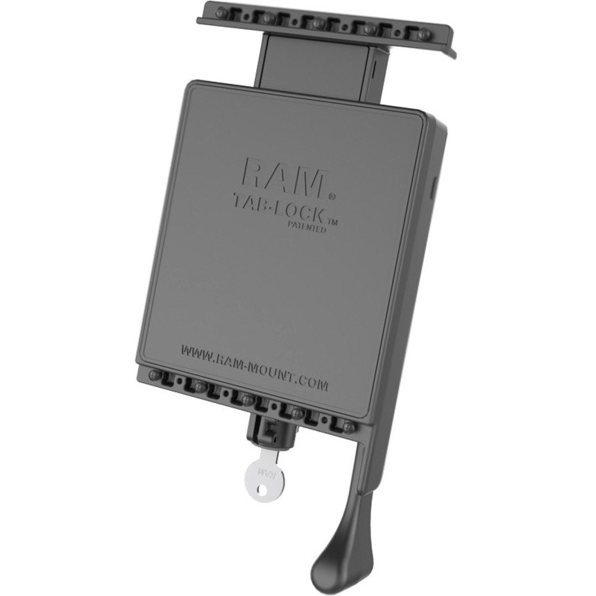 RAM Mounts Tab-Lock Mounting Plate for Tablet