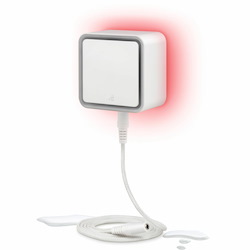 Eve Water Guard - Connected Water Leak Detector