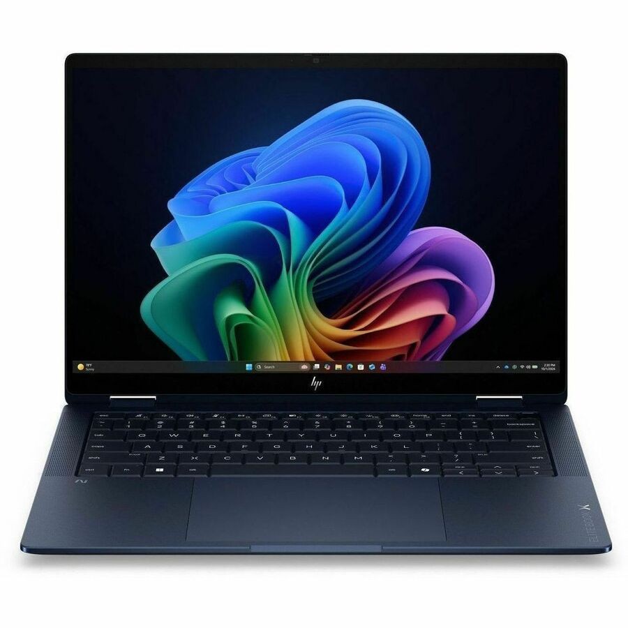 HP EBXG2i 14 Flip U7v O T 32 512 5G W11 Blu