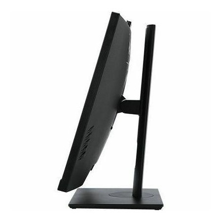 Hannspree HP240WJB 24" Class Webcam Full HD LED Monitor - 16:9 - Black