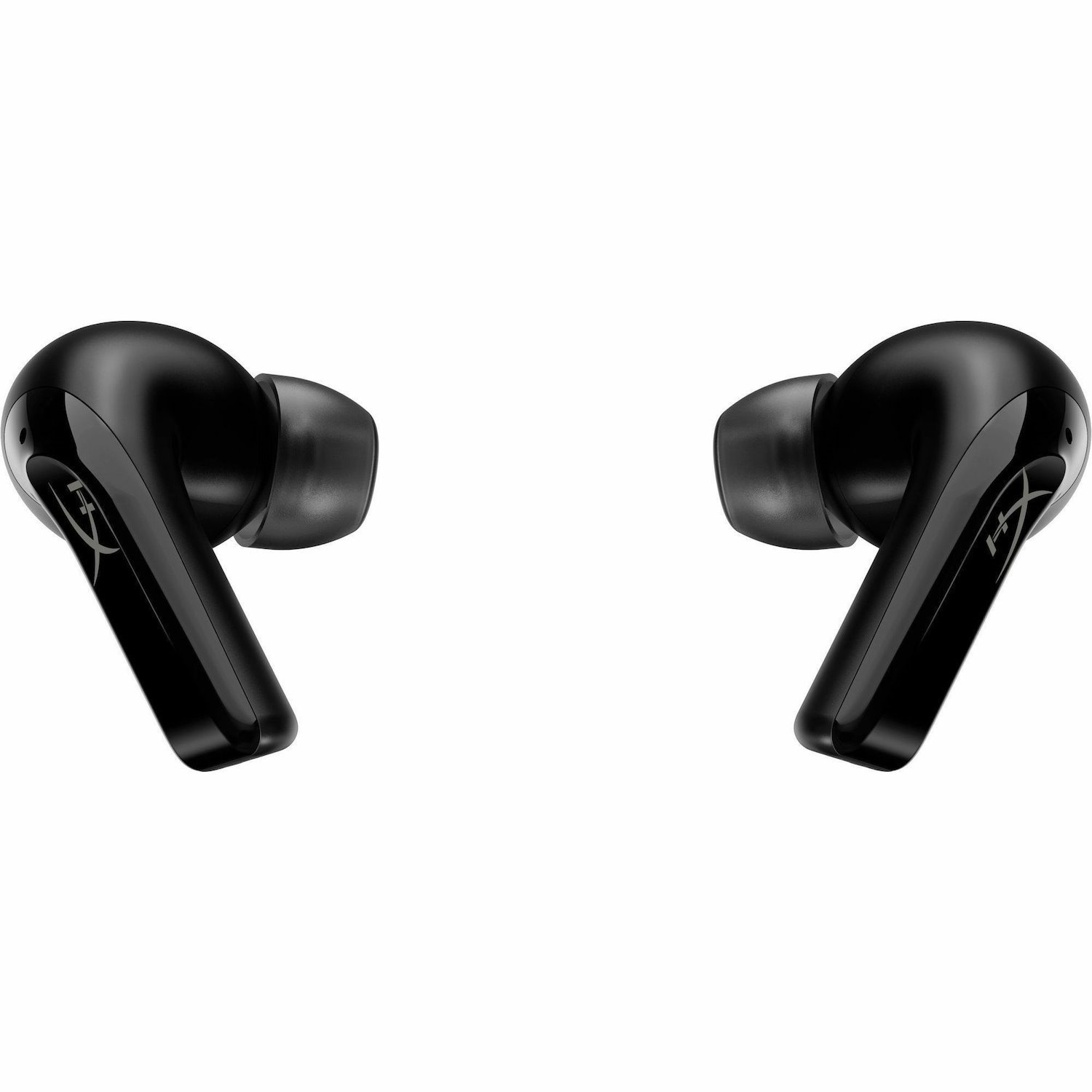 HyperX Cloud MIX True Wireless Earbud Stereo Gaming Earset - Black