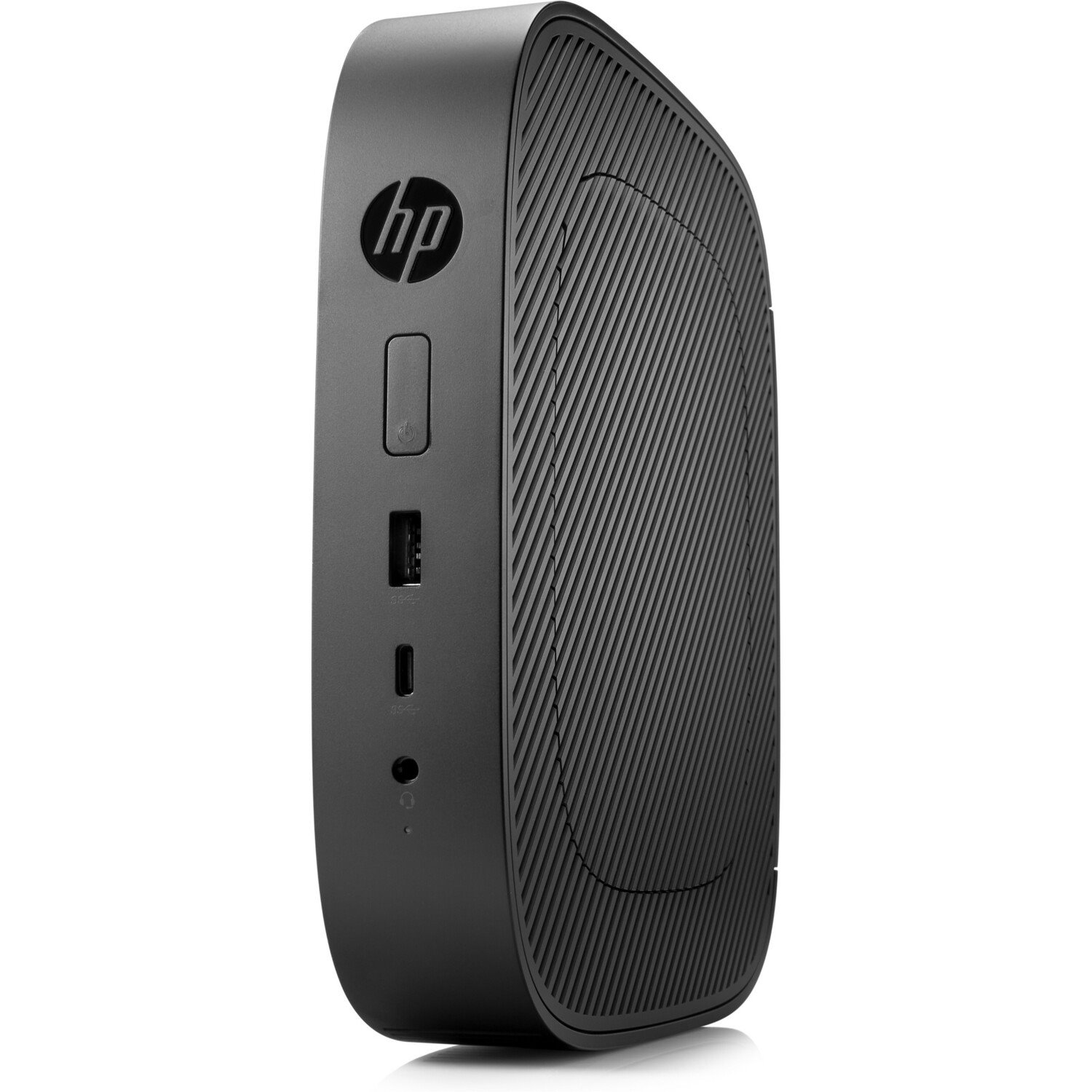 HP t530 Thin Client G-Series GX-215JJ Dual-core (2 Core) 1.50 GHz